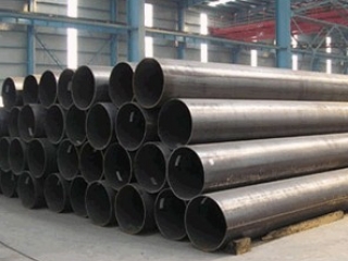 erw steel pipes