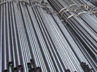 Cold Drawn Steel Pipe, ASTM A179, ASTM A192