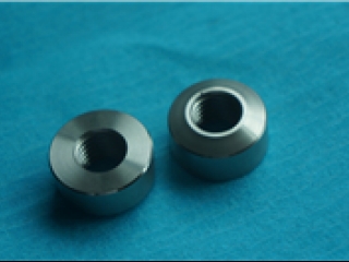 Metalworking company CNC turning parts