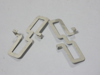 metal clip stamping part