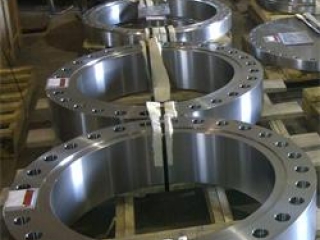 Flange(7 categories)
