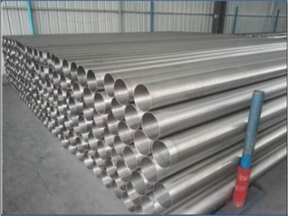 HOT SALE water well screen,wedge wire screen,johnson screen manufacturer from China /wedge wire screen