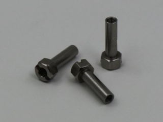 OEM Screw, CNC Machining, 303 Stainless Steel