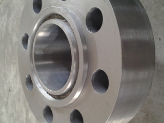 ASTM A694 F52 Weld Neck Flange