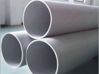 stainless steel seamless and welded pipes