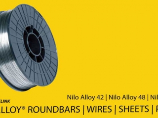 Nilo Alloy | Manufacturer,Stockiest and Supplier
