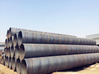PIling pipe for sale