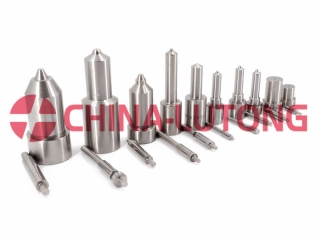Common Rail Injector Nozzles for Cummins Injector - Bosch OEM Dsla128p1510