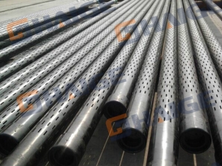 Perforated EUE Tubing, Perforated CASING for oilfield