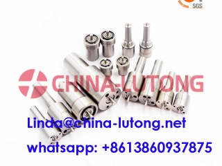 DLLA146P1652 Diesel Nozzle For Common Rail Bosch Fuel Injector 0 443 172 013