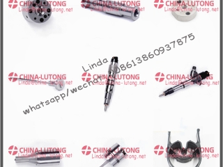 Toyota Hilux Denso Injector Nozzle 093400-8630 Common Rail Nozzle DLLA155P863