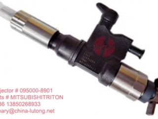 denso common rail injectors 093400-5640 for deutz common rail injector 