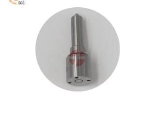 Fuel Pump Injector Assy DSLA124P1659 for td27 injector nozzles 