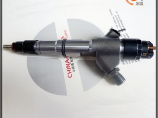 bosch piezo injector repair 0 445 120 078 bosch 105 injectors apply to FAW Truck J5、J6