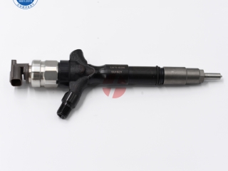 common-rail bosch injector system 04226-0L020 kia injector nozzle