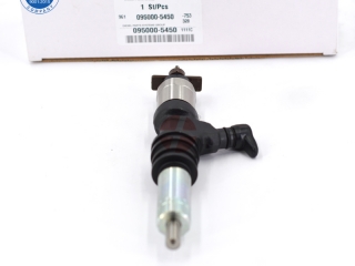 Common Rail Injector 090150-6630 rotary diesel injector pump parts