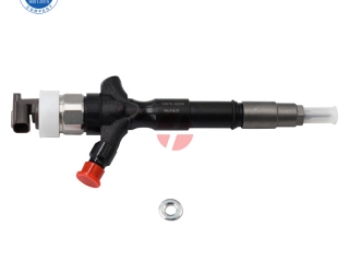  Engine Spare Parts TOYOTA 2KD-FTV 295050-0810 toyota injector for sale