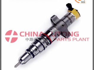 high performance caterpillar engine injector C9 Caterpillar Injector Price