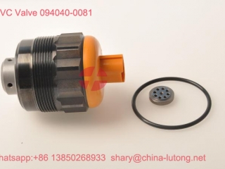 fuel pressure sensor electric 094040-0150 suction control valve assembly