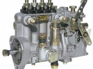 VE Diesel Fuel Injection Pump BHT6P120R high pressure oil pump 