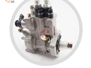engine fuel injector pump 0 445 020 031 mechanical fuel injection pump bosch