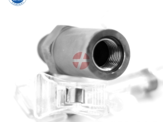 Pressure Limiter Valve FOOR000756 for high pressure pump components