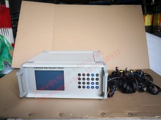 common rail injector and pump test bench BD860 injector repair equipment