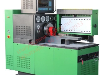 common rail injector tester products NT3000 diesel fuel injection pump test bench