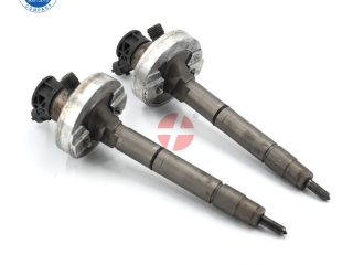 auto parts fuel injectors 0 445 110 491 common rail bosch injector repair kit
