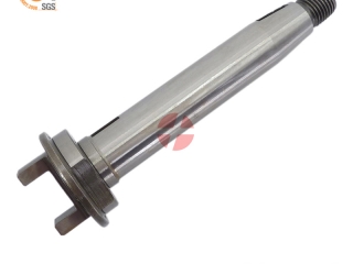 injection pump drive shaft 096121-0090 φ20X142 pump drive shaft