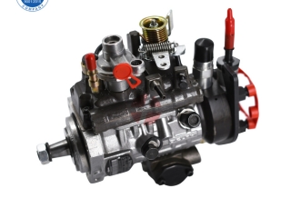 CPES4PD120RS For injector pump 2008 duramax 