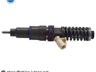 fit for 20440388 Volvo Diesel Fuel Injector