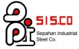 Sepahan Industrial Steel